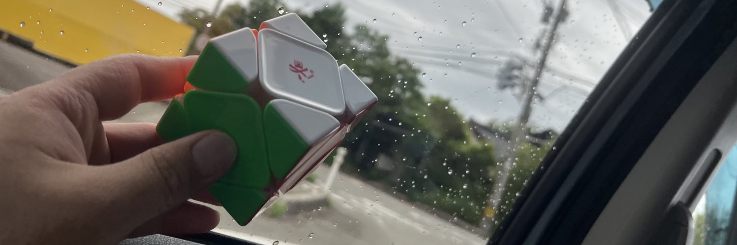 beginner cube (BEGI CUBE) banner