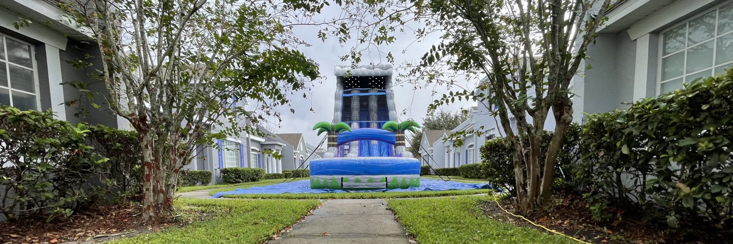 Too The Moon Bounce Co banner