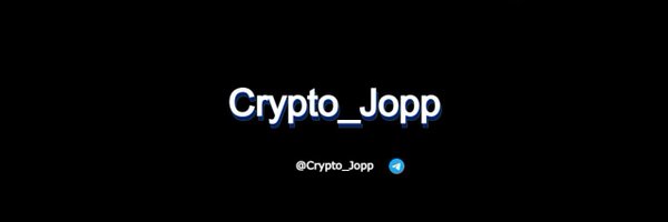 Crypto_Jopp Profile Banner
