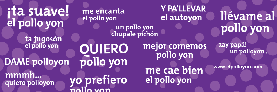 El_PolloYon's profile banner image