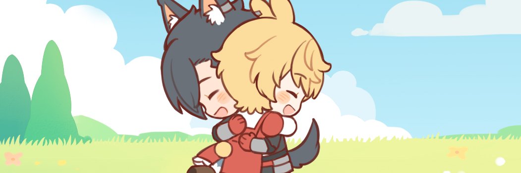 🥛(しばらく休みます)'s banner