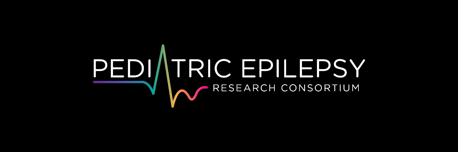 Pediatric Epilepsy Research Consortium's banner
