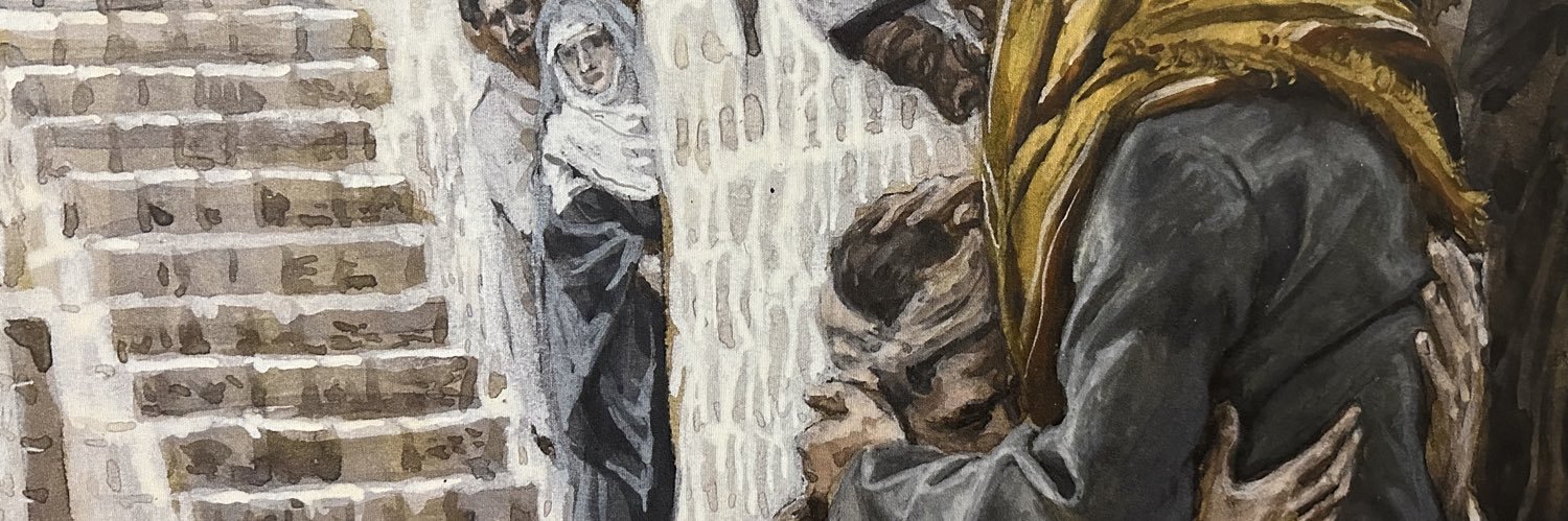 John Moore's banner