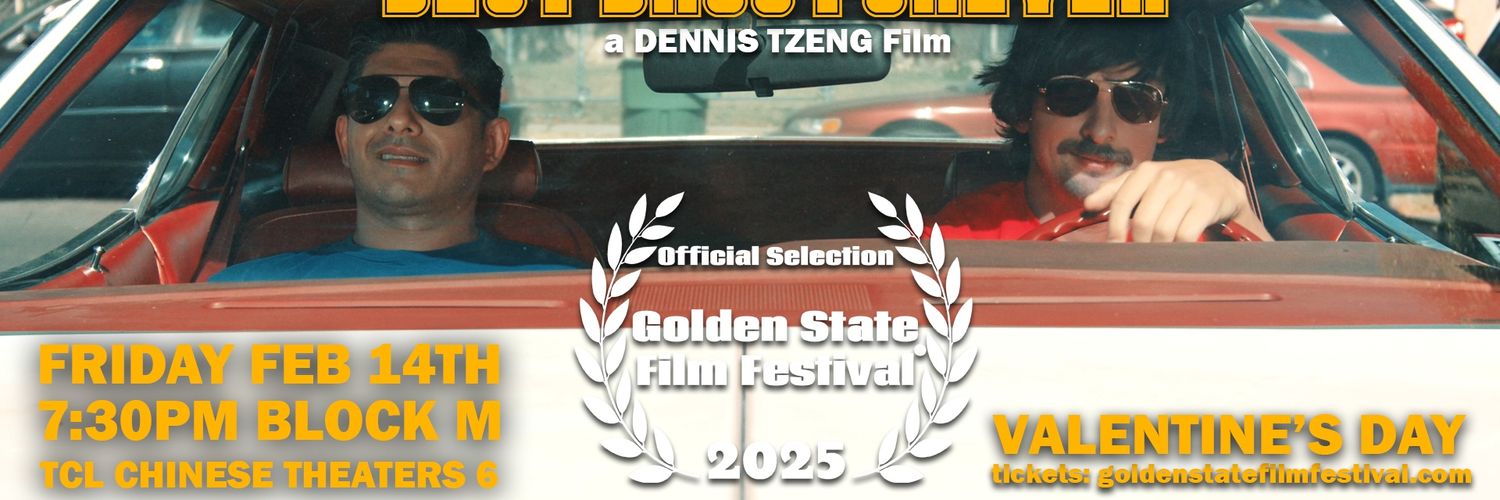 Dennis Tzeng 曾逸凡 banner