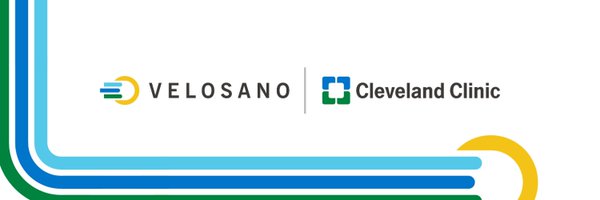 VeloSano Profile Banner