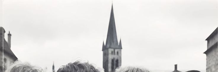 john lennon banner