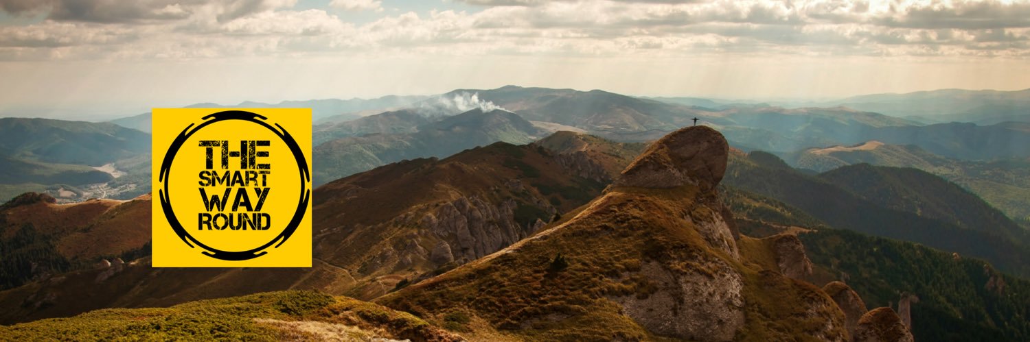 SmartWayRound's profile banner image