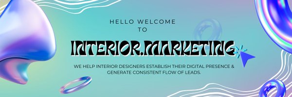 Interiormrkt Profile Banner