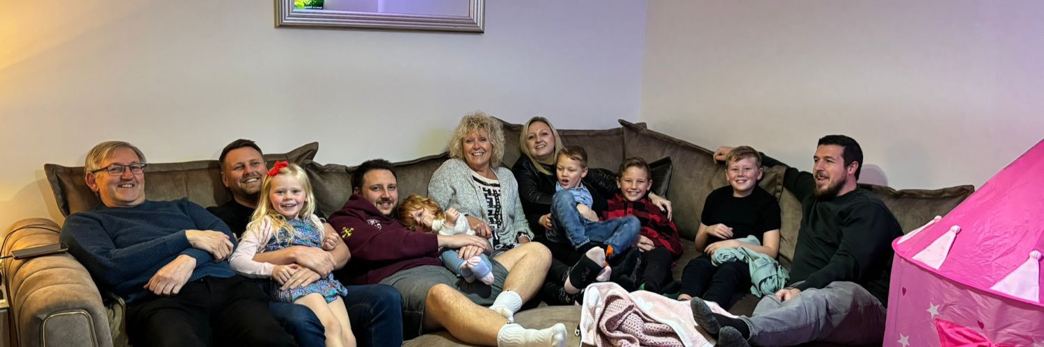 Andy Fretwell banner