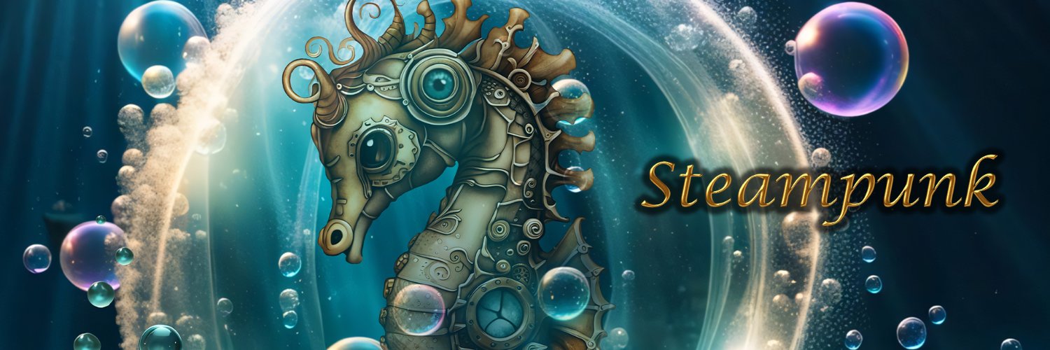 Heike Steinke's banner