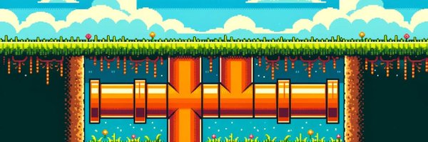 OpenPipeAI Profile Banner