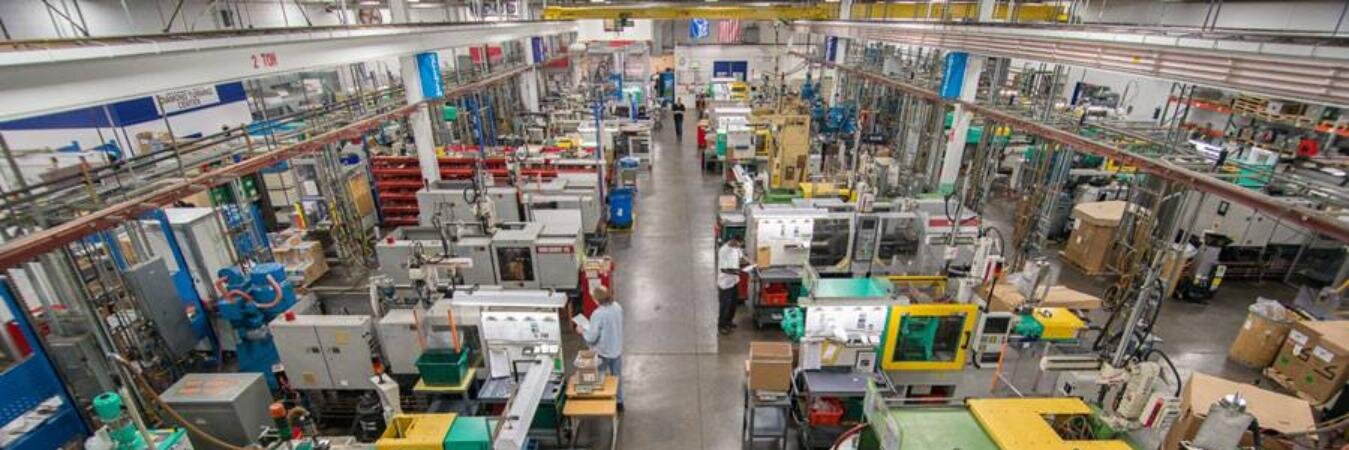 Empire Precision banner