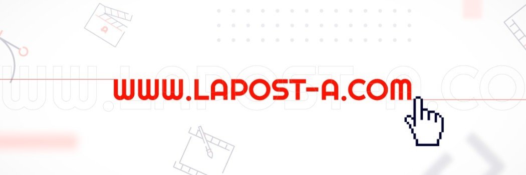 LaPostaStudio's profile banner image