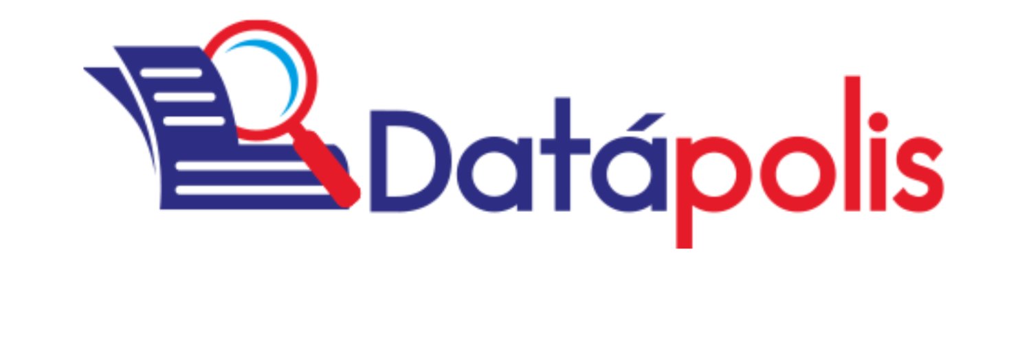 Datapolisbo banner