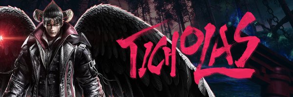 Ticholas__ Profile Banner