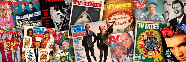 tvtimesmagazine Profile Banner