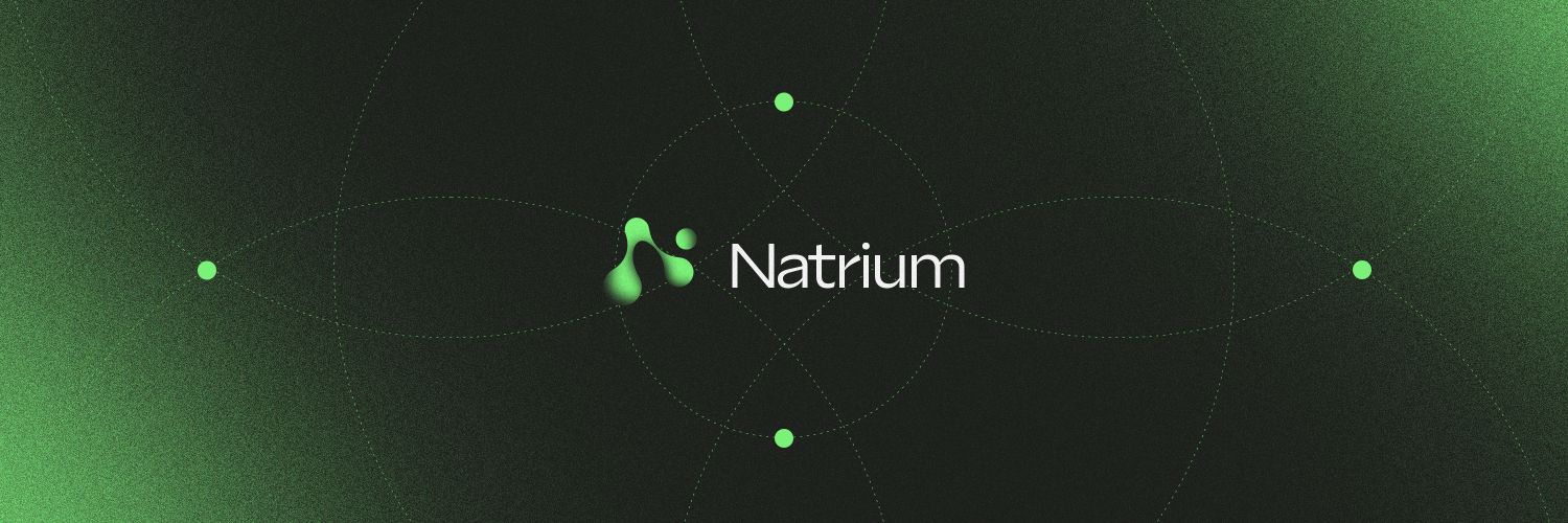 Natrium banner