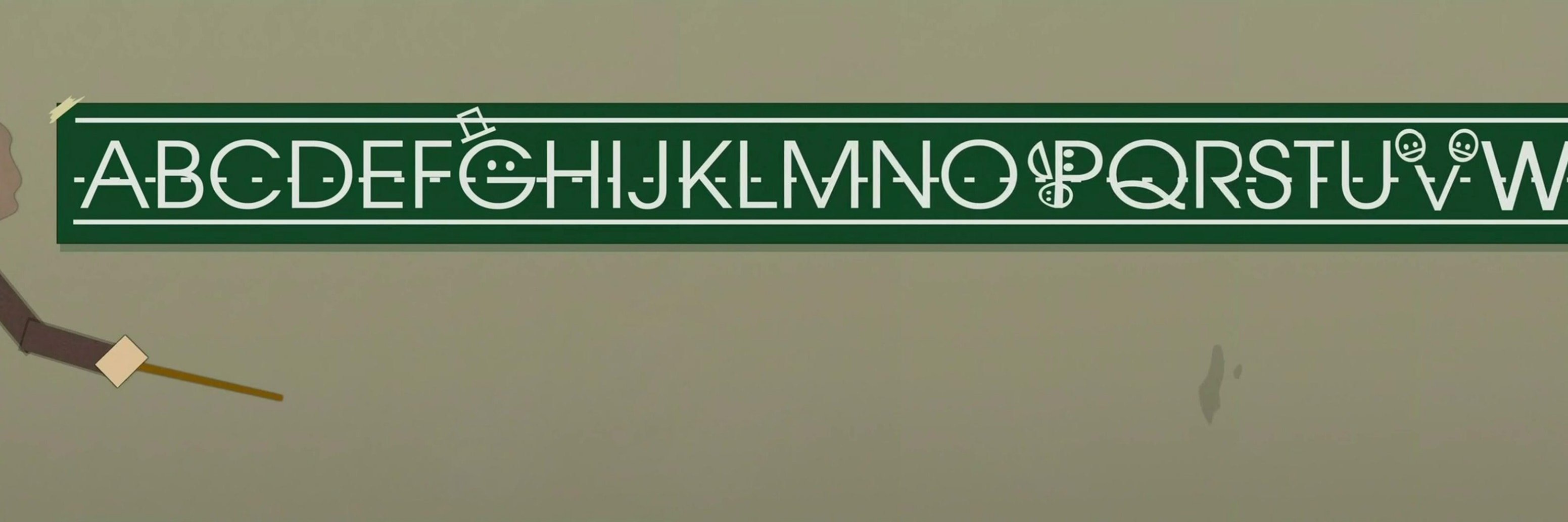 Reverend Puck banner