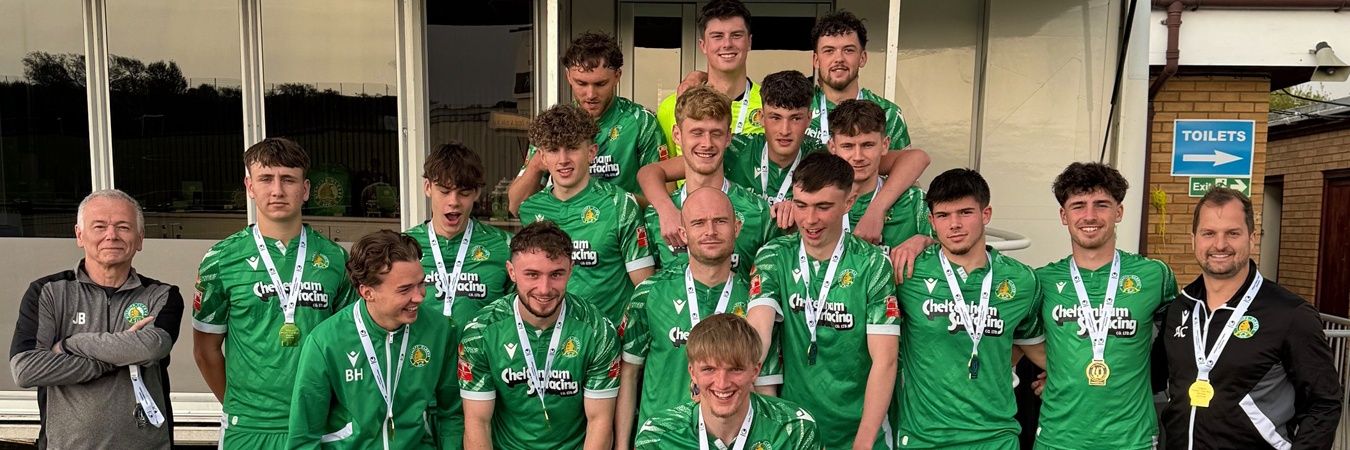 Bishops Cleeve Development banner