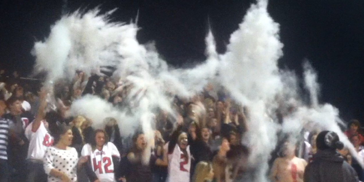 LHSFANS's profile banner image