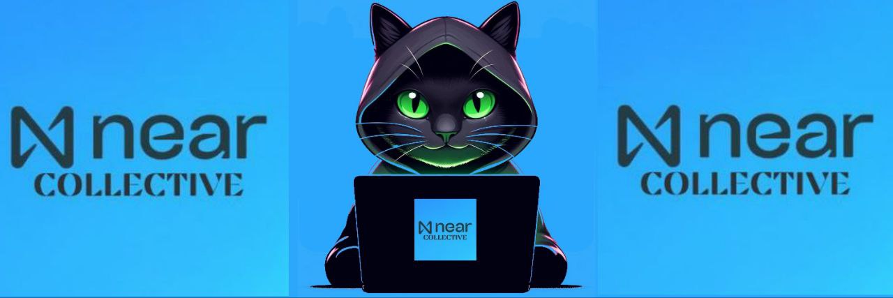 NEAR Collective banner