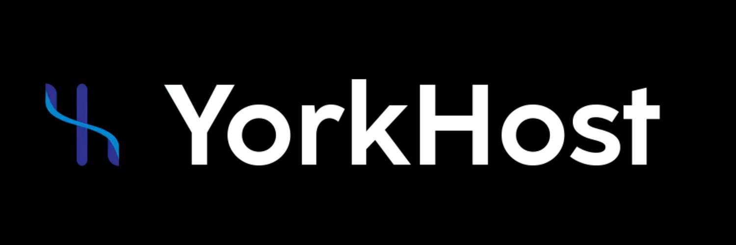 yorkhost's profile banner image