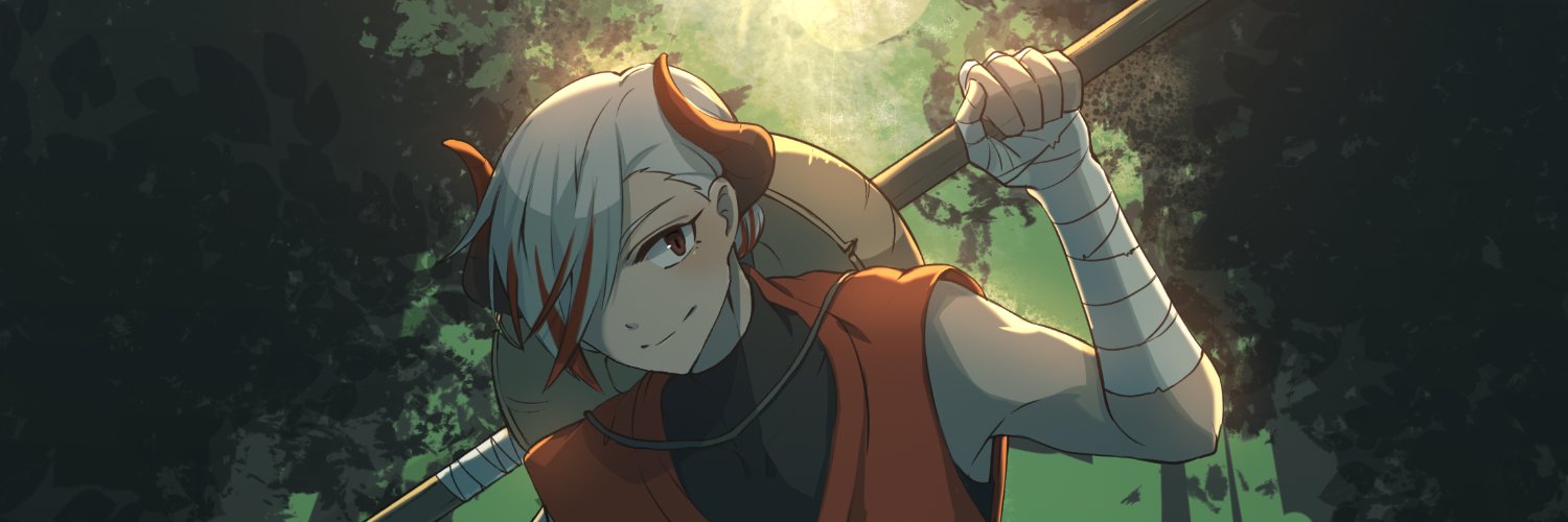 idonomikan's profile banner image