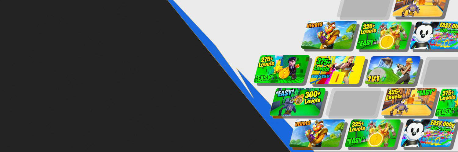 Omega Creations banner