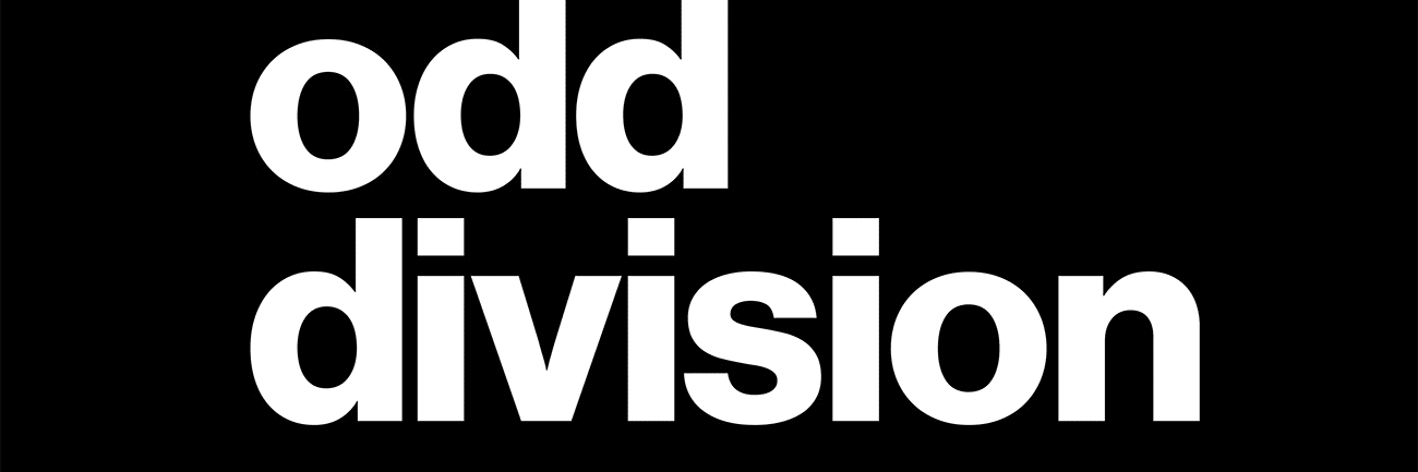 OddDivision's profile banner image