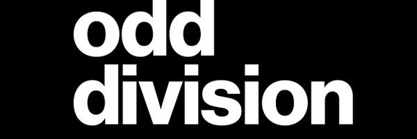 Odd Division Profile Banner