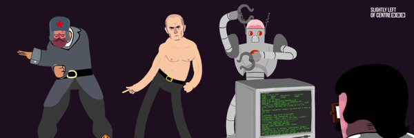 slocband Profile Banner