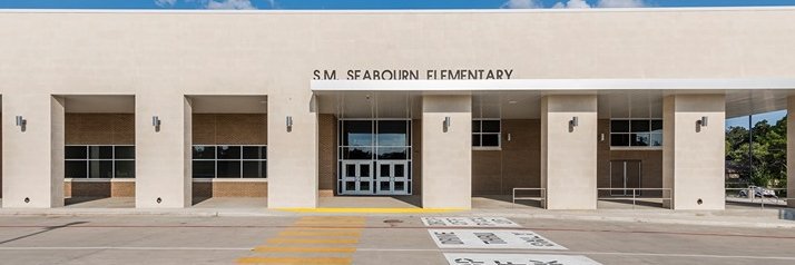 Seabourn Elem banner