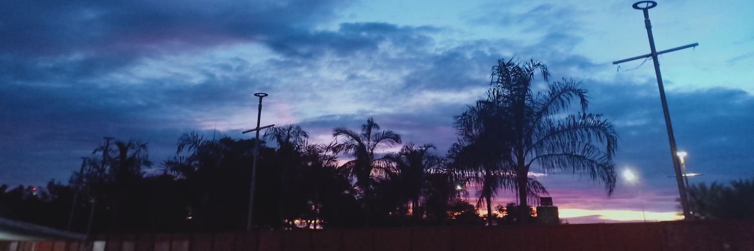 rizkykputri's profile banner image