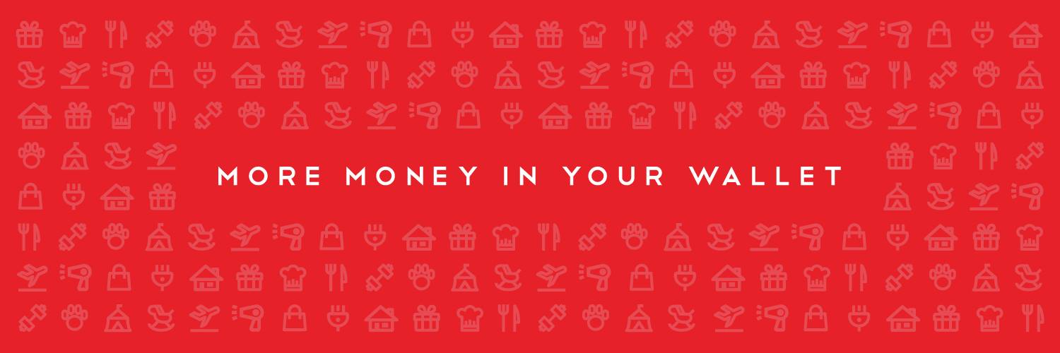 MyVoucherCodes banner