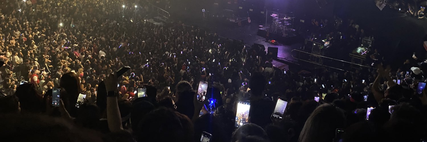 Christianxdj's profile banner image