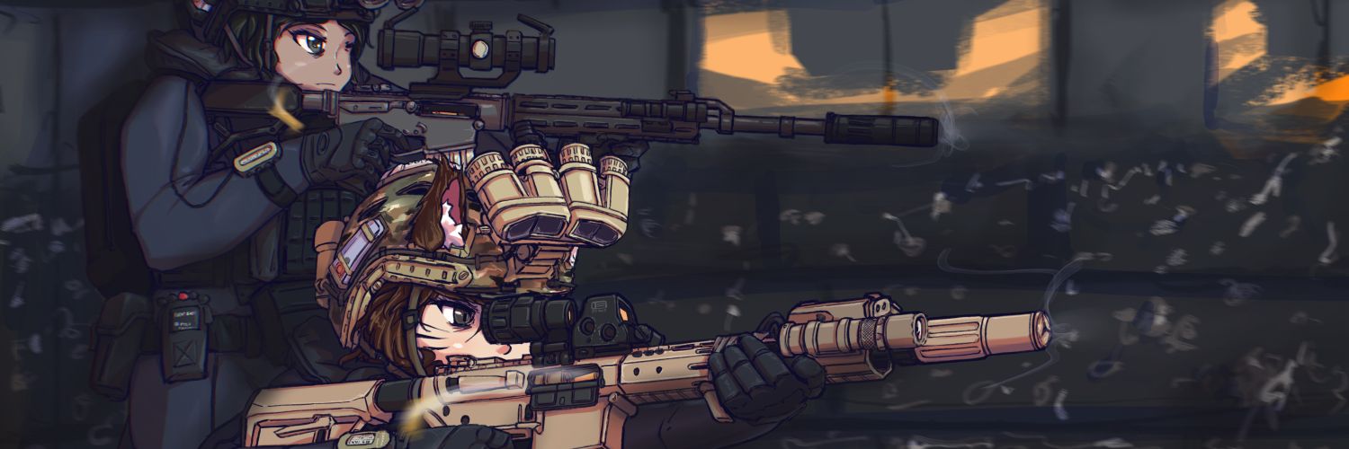 Istinersss COMMS CLOSED (2/2) banner