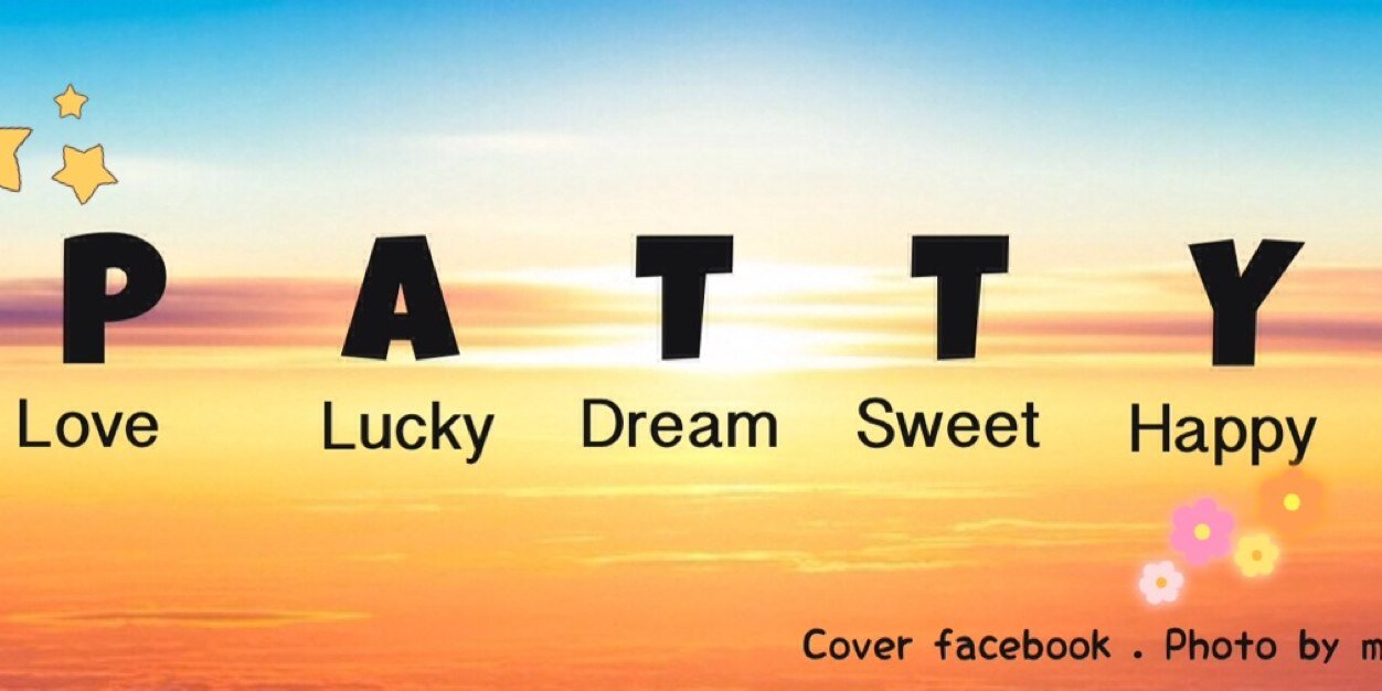 PatTatpong's profile banner image