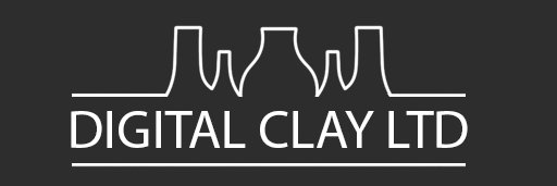 digitalclayltd's profile banner image