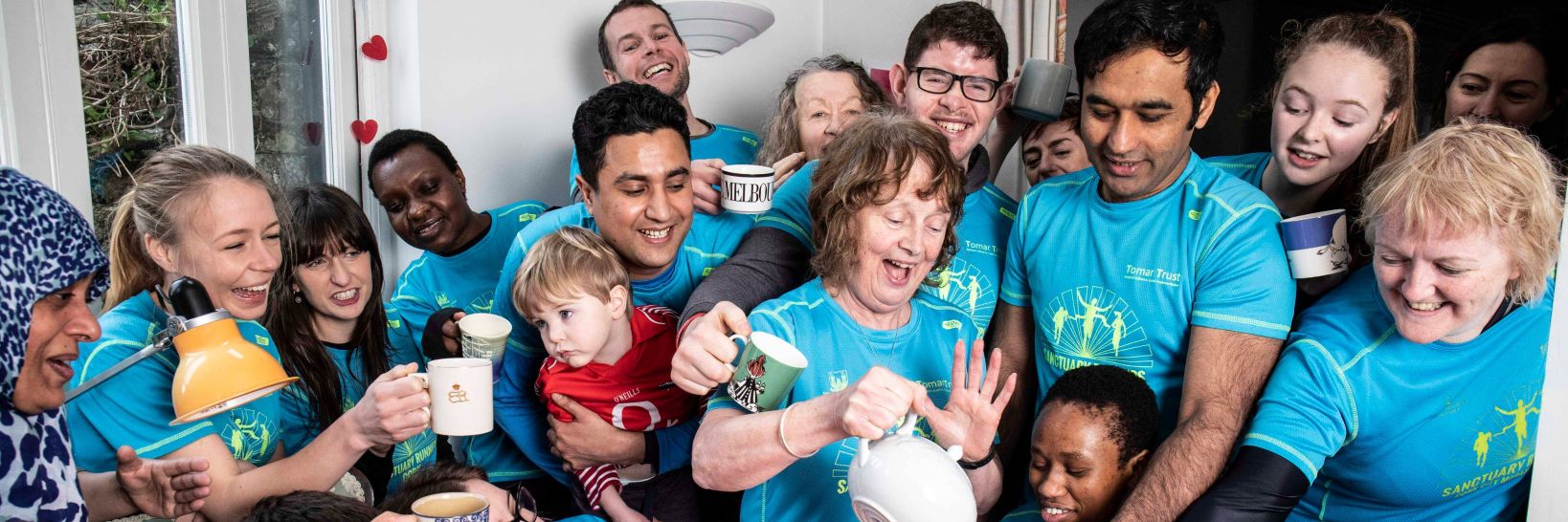 Niamh Ní Chonchuir banner