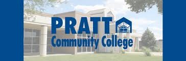 Pratt Community College Flag Football banner