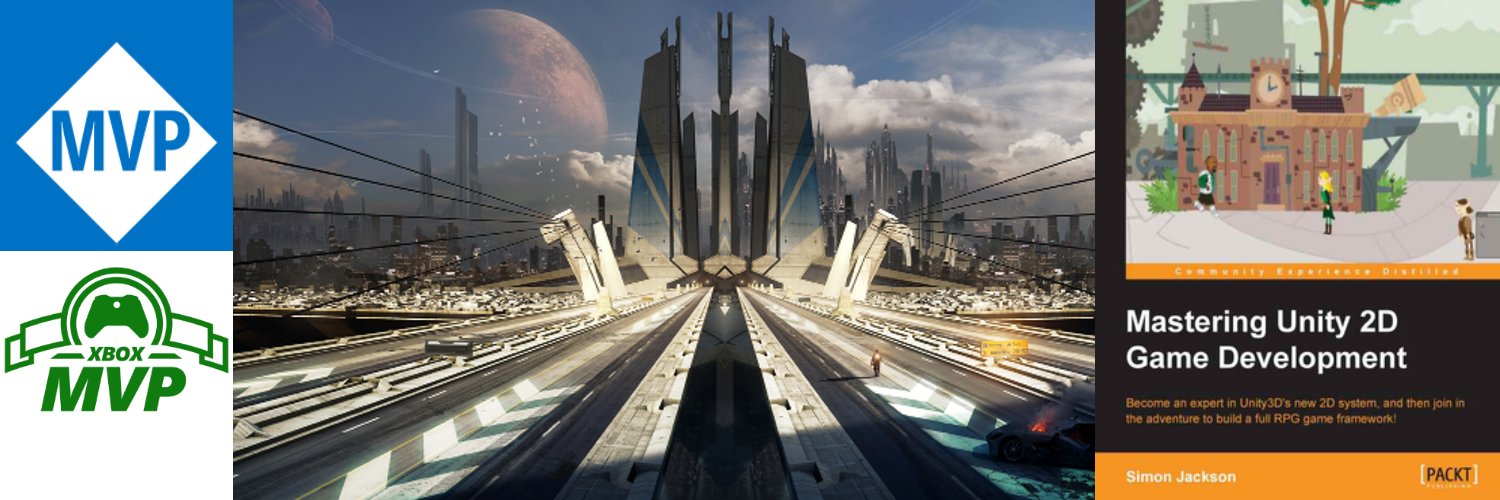 Simon ▶darkside◀ J @SimonDarksideJ@mastodon.cloud banner