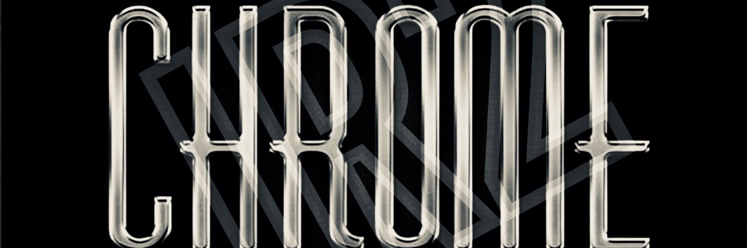 Brandon_Chrome's profile banner image