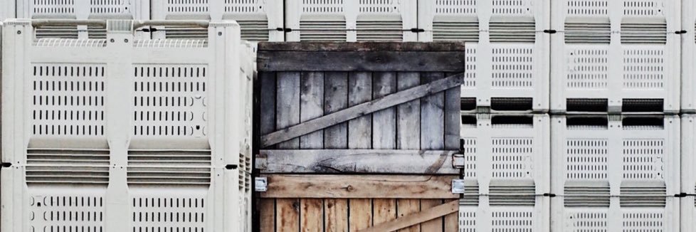 Z banner