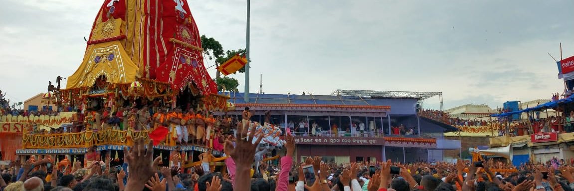 MadhuManda's profile banner image