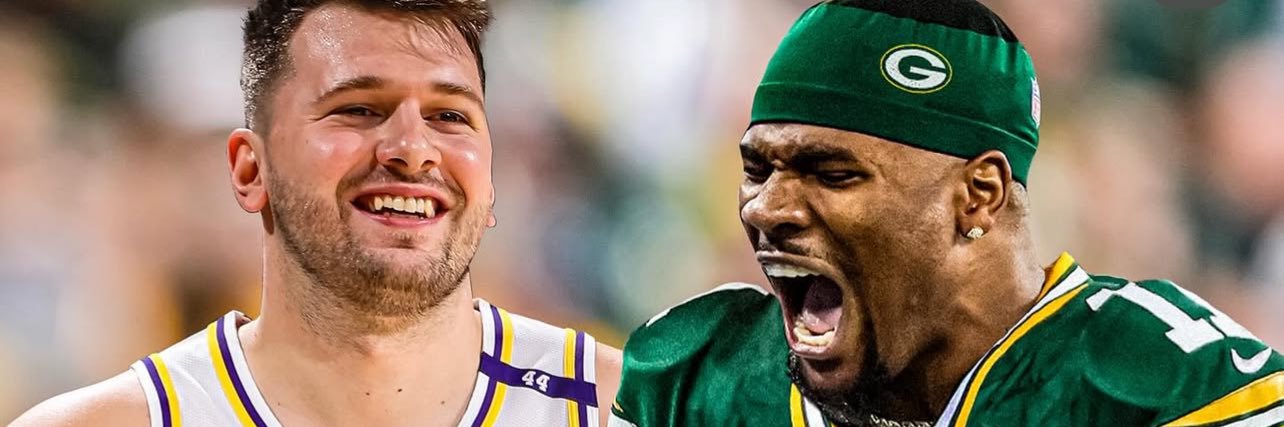 CaleyTyson's profile banner image