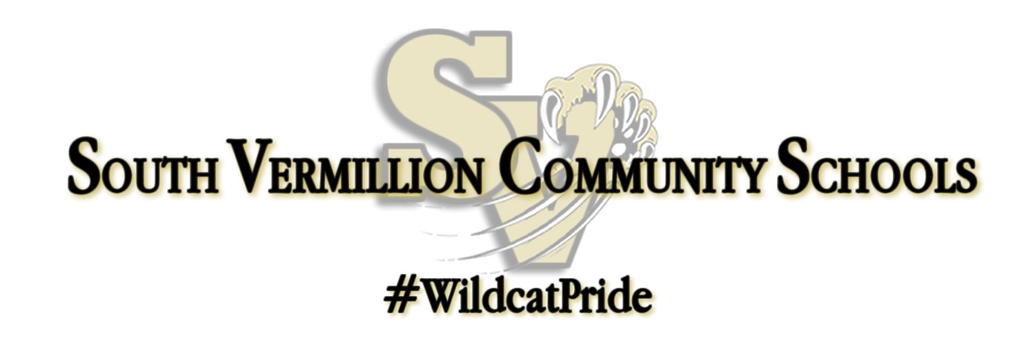 S Vermillion Schools banner