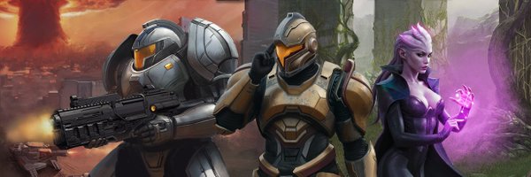 PlayZeroSpace Profile Banner