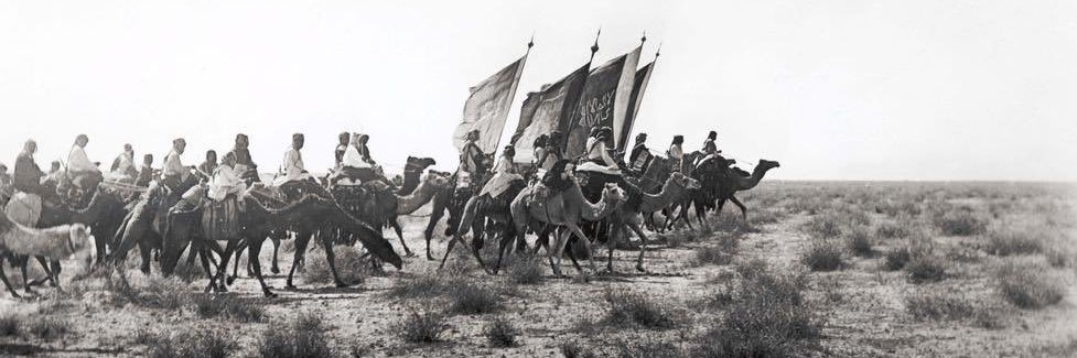 عبدالله بن عبيد الطُّويَّاوِي's banner