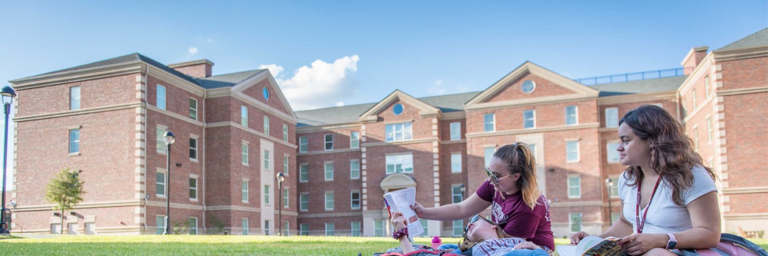 TWUHousing's profile banner image