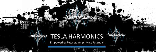 Tesla_Harmonics Profile Banner